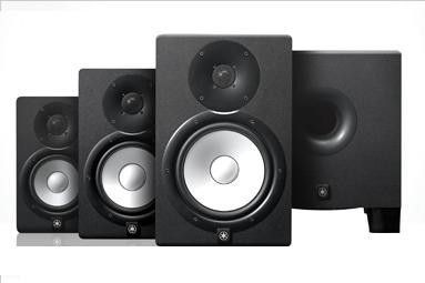 Hs 5. Yamaha hs5 hs7 hs8. Студийные мониторы Yamaha hs8s. Yamaha hs8 Woofer. Yamaha hs5 коробка.