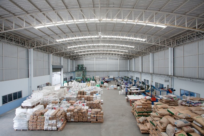 วิธีการสั่งซื้อบรรจุภัณฑ์พลาสติก