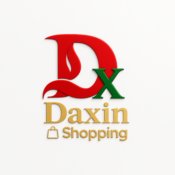 Daxin Shopping Logo