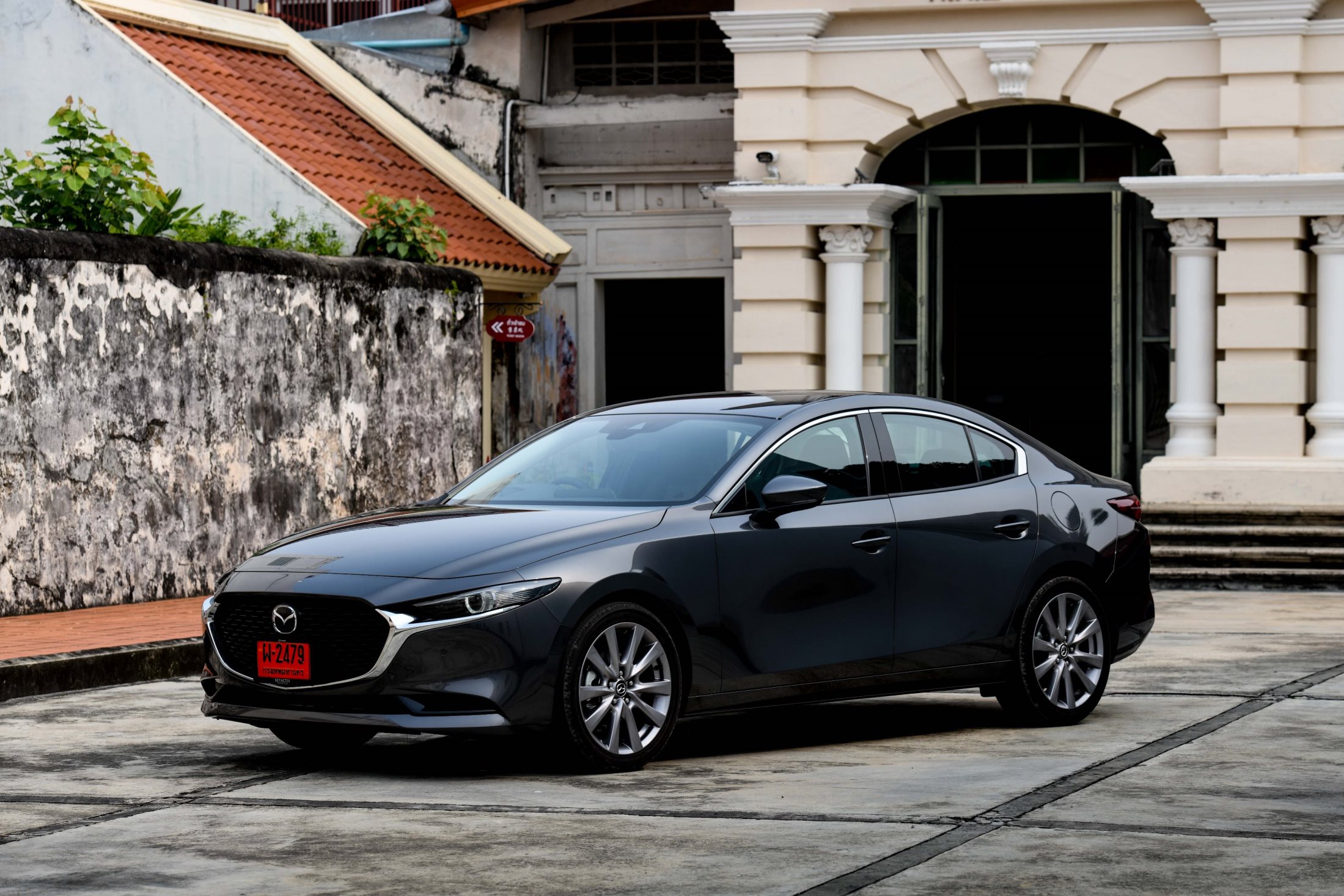 Mazda 3 2019 Купить