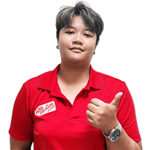 ธีรารัตน์ พระบำรุง ที่ปรึกษาการขาย
