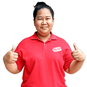 ปวีณา จอมวงษ์ ที่ปรึกษาการขาย