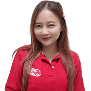 ภควดี หัสจรรย์ ที่ปรึกษาการขาย