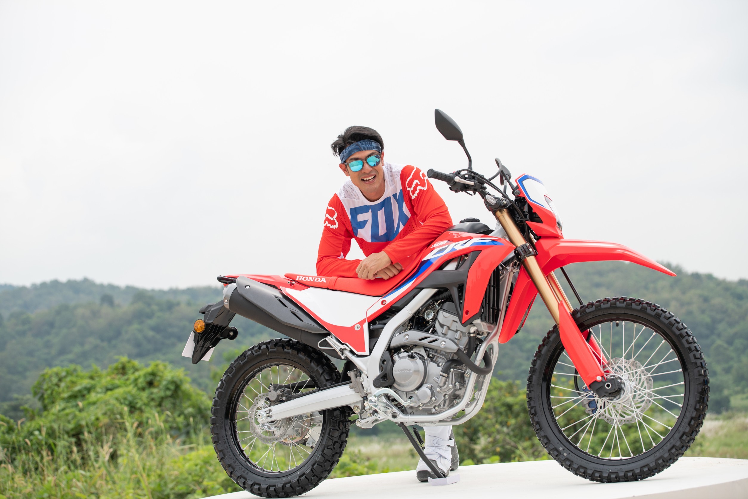 Honda Crf 300 Rally Купить