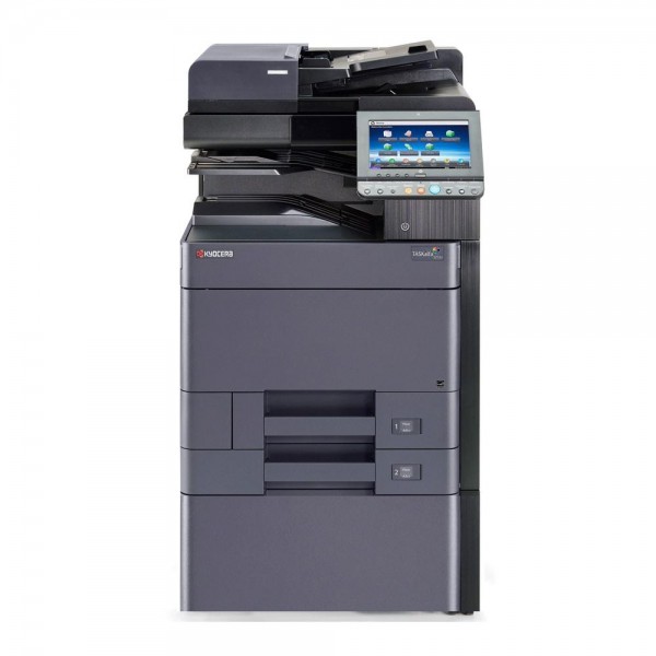 Used Copystar CS 2554ci color copier